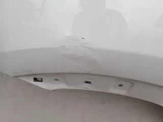 L1TB-S16016-AD Крыло переднее левое Ford Puma 1 Арт e12770884, вид 3