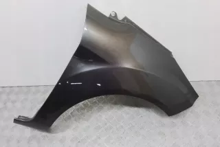 C1BBA16016AA Крыло переднее правое Ford Fiesta 7 Арт e12770833, вид 5