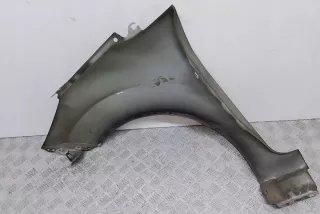 C1BBA16016AA Крыло переднее правое Ford Fiesta 7 Арт e12770833, вид 6