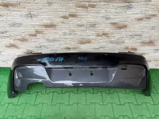  Бампер задний BMW 1 F20/F21 Арт e12770831, вид 1