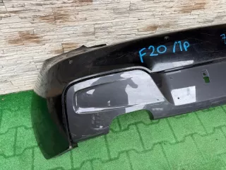  Бампер задний BMW 1 F20/F21 Арт e12770831, вид 3