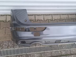 8R0807511B 8R0807511B-AHTMK1 Бампер задний Audi Q5 1 Арт e12770683, вид 3