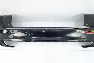 8R0807511D Бампер задний Audi Q5 1 Арт e12770681, вид 3