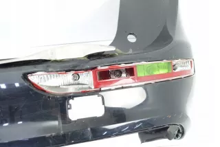 8R0807511D Бампер задний Audi Q5 1 Арт e12770681, вид 4