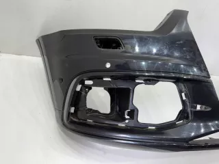 APJ1480 Бампер передний Audi Q3 1 Арт e12770673, вид 3