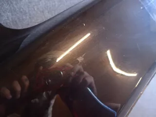  Бампер задний Audi A6 C6 (S6,RS6) Арт e12770650, вид 4