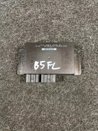 1C0959799B Блок предохранителей Volkswagen Passat B5 Арт e12770638, вид 1