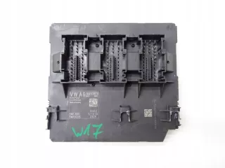 3AA937087B 17725530627 Блок предохранителей Volkswagen Passat B7 Арт e12770629, вид 1