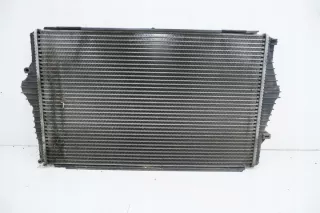 30748809 Интеркулер Volvo S60 2 Арт e12770606, вид 1