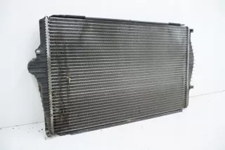 30748809 Интеркулер Volvo S60 2 Арт e12770606, вид 3
