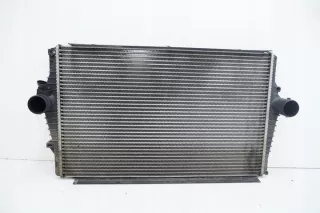 30748809 Интеркулер Volvo S60 2 Арт e12770606, вид 4