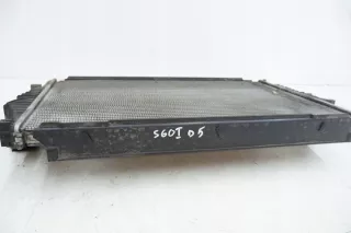 30748809 Интеркулер Volvo S60 2 Арт e12770606, вид 5