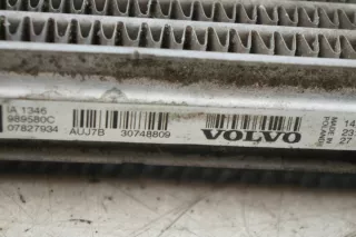 30748809 Интеркулер Volvo S60 2 Арт e12770606, вид 6
