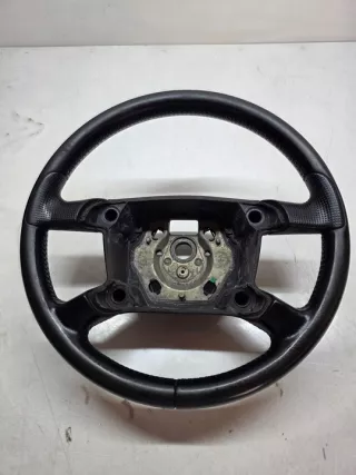  Руль Volkswagen Multivan T5 Арт e12770471, вид 1