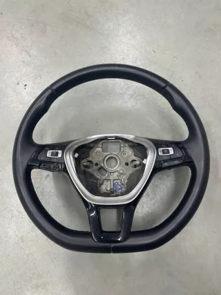 5G0419091BH Руль Volkswagen Golf 7 Арт e12770440, вид 1