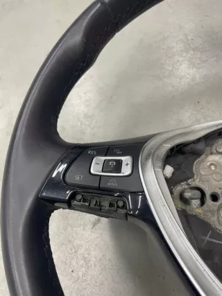 5G0419091BH Руль Volkswagen Golf 7 Арт e12770440, вид 2