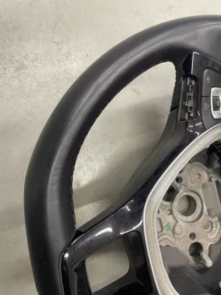 5G0419091BH Руль Volkswagen Golf 7 Арт e12770440, вид 6