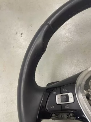 5G0419091BH Руль Volkswagen Golf 7 Арт e12770440, вид 7
