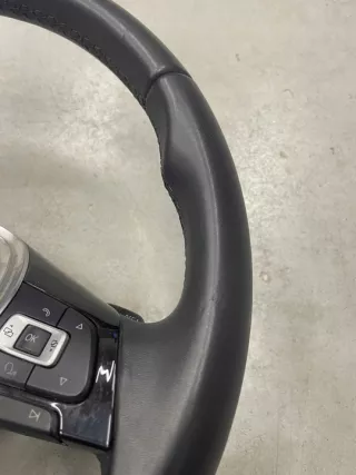 5G0419091BH Руль Volkswagen Golf 7 Арт e12770440, вид 8