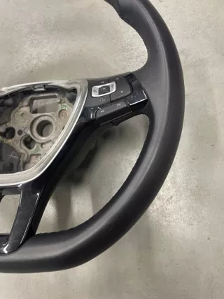 5G0419091BH Руль Volkswagen Golf 7 Арт e12770440, вид 9