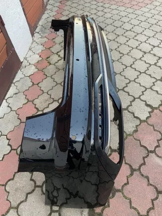 8W9807511AB Бампер задний Audi A4 B9 Арт e12770430, вид 3