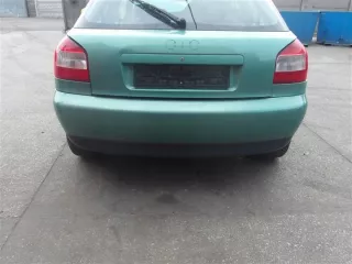  Бампер задний Audi A3 8L Арт e12770428, вид 1