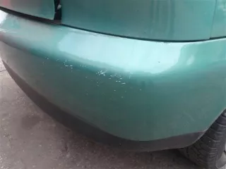  Бампер задний Audi A3 8L Арт e12770428, вид 2