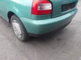  Бампер задний Audi A3 8L Арт e12770428, вид 3
