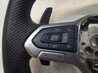 5H0419089FE Руль Volkswagen Golf 8 Арт e12770418, вид 4