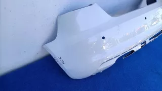 8V3807511 Бампер задний Audi A3 8V Арт e12770410, вид 2
