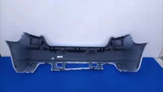8V3807511 Бампер задний Audi A3 8V Арт e12770410, вид 4