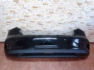 8Y4807385D Бампер задний Audi A3 8Y Арт e12770400, вид 2