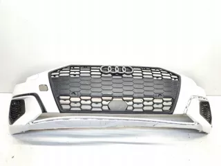 8Y0807437 Бампер передний Audi A3 8Y Арт e12770388, вид 1