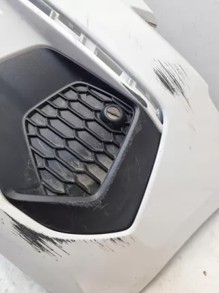 8Y0807437 Бампер передний Audi A3 8Y Арт e12770388, вид 3