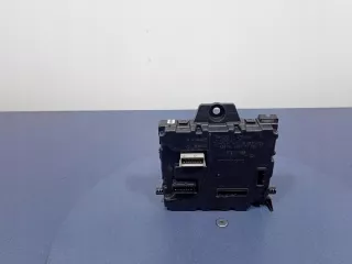 8200870483 Блок предохранителей Renault Kangoo 2 Арт e12770317, вид 1