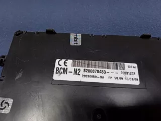 8200870483 Блок предохранителей Renault Kangoo 2 Арт e12770317, вид 5