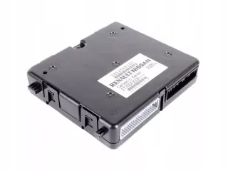 285258828R Блок предохранителей Renault Clio 2 Арт e12770307, вид 1