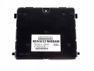 285258828R Блок предохранителей Renault Clio 2 Арт e12770307, вид 2