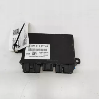 97061853705 Блок предохранителей Porsche Panamera 970 Арт e12770281, вид 1