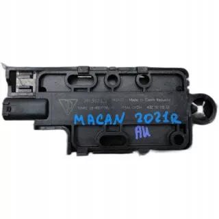 7PP962132 Блок предохранителей Porsche Macan restailing Арт e12770279, вид 1