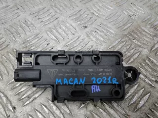 7PP962132 Блок предохранителей Porsche Macan restailing Арт e12770279, вид 2