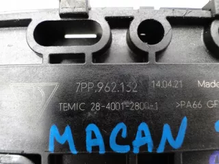 7PP962132 Блок предохранителей Porsche Macan restailing Арт e12770279, вид 3