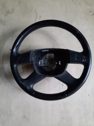  Руль Skoda Superb 2 Арт e12770209, вид 1