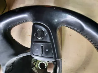  Руль Skoda Superb 2 Арт e12770209, вид 3