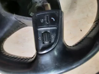  Руль Skoda Superb 2 Арт e12770209, вид 4