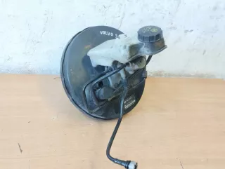 4N51-2B195-AL Вакуумный усилитель тормозов Volvo S40 2 Арт e12770137, вид 2