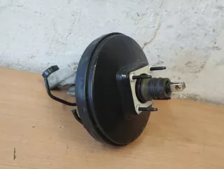 4N51-2B195-AL Вакуумный усилитель тормозов Volvo S40 2 Арт e12770137, вид 4