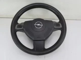 13111340-AC Руль Opel Zafira B Арт e12769973, вид 1
