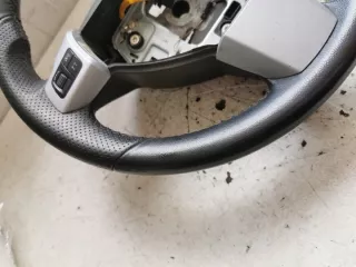 13231661 Руль Opel Zafira B Арт e12769971, вид 2