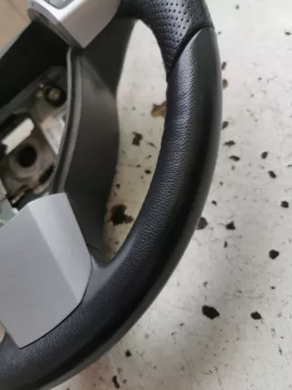 13231661 Руль Opel Zafira B Арт e12769971, вид 4